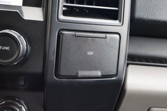 Used 2018 Ford F150 XL w/ Equipment Group 101A Mid image 31