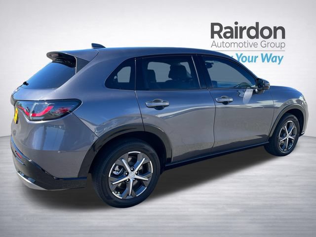 Used 2024 Honda HR-V EX-L image 7