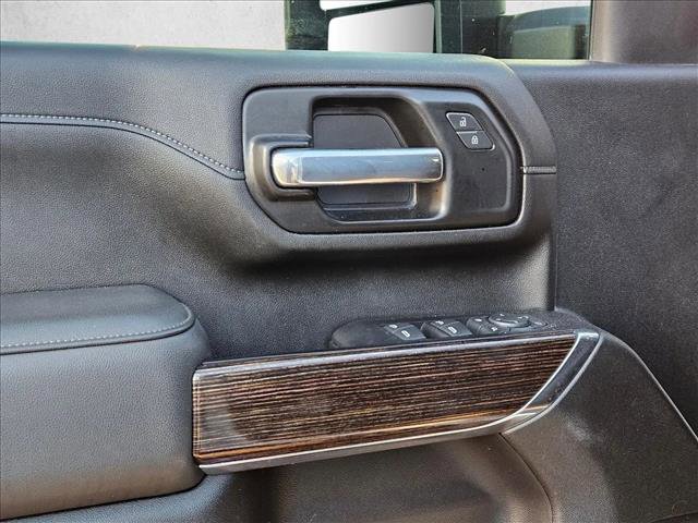 Used 2021 GMC Sierra 2500 SLE w/ SLE Convenience Package image 7