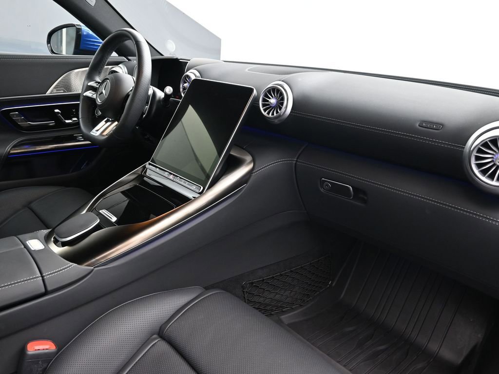 Used 2024 Mercedes-Benz AMG GT 55 image 11