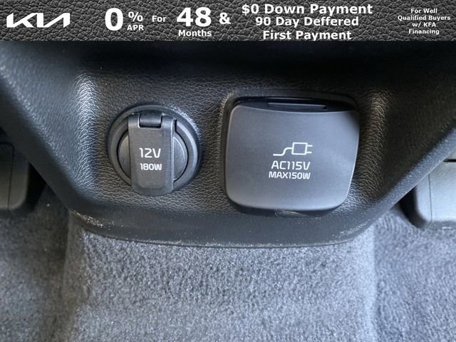 New 2025 Kia Telluride SX X-Line image 43