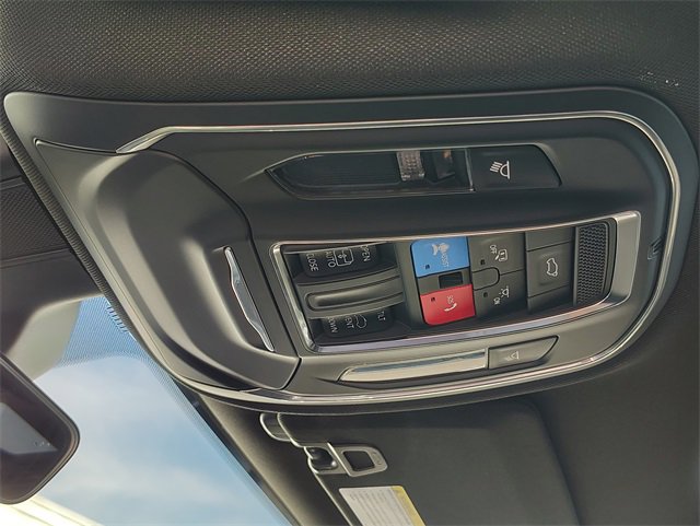 New 2025 Jeep Grand Cherokee L Altitude image 28