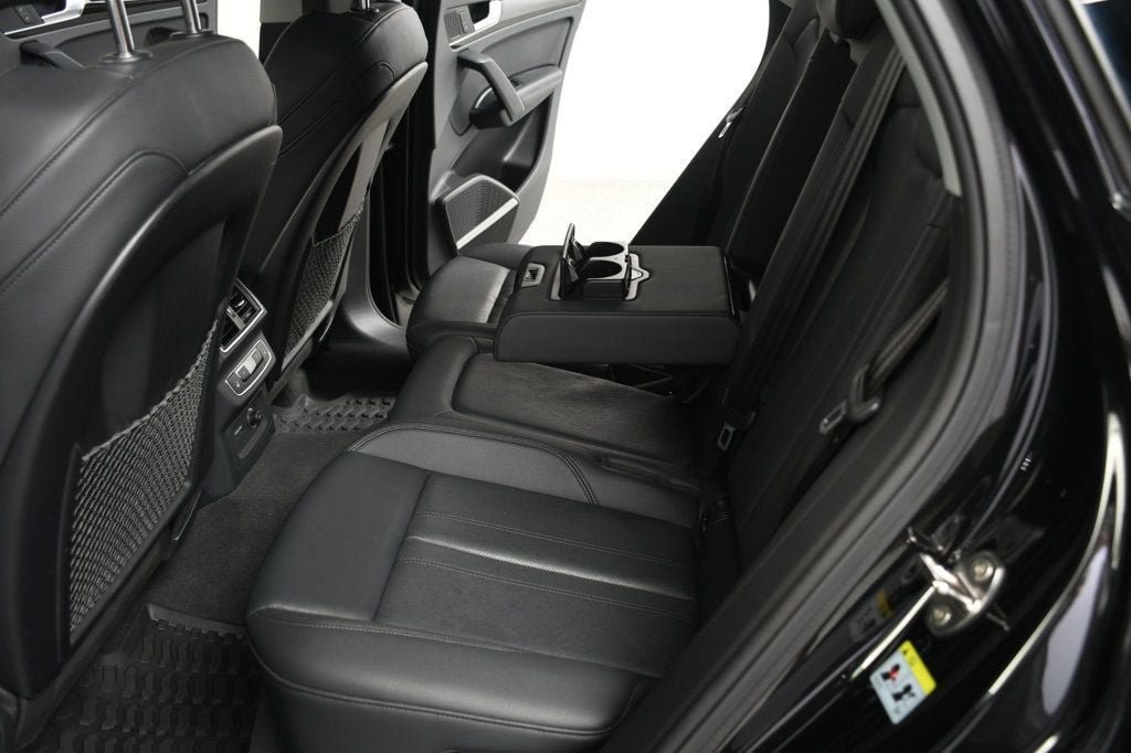 Used 2019 Audi Q5 Prestige AWD/4WD image 38
