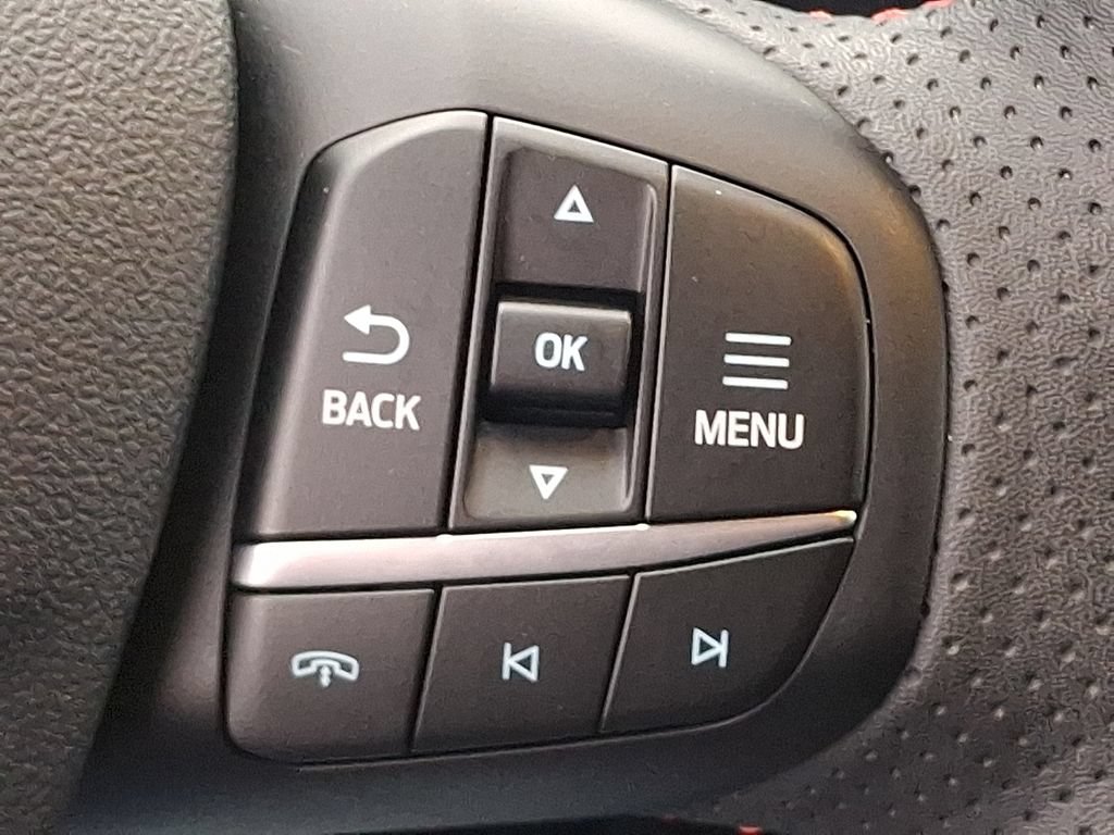 Used 2023 Ford Escape ST-Line w/ Tech Pack #1 AWD/4WD image 22