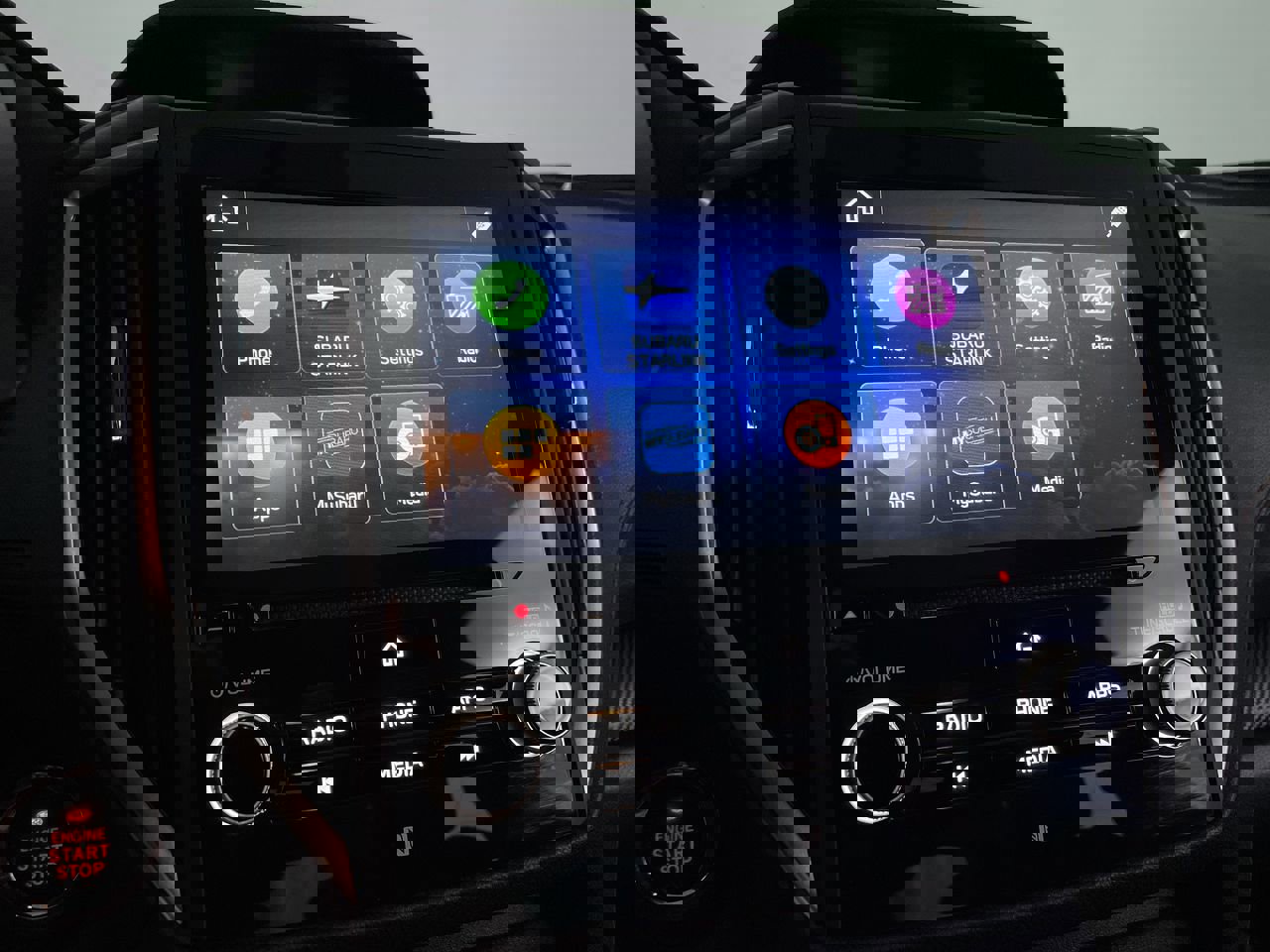 Used 2022 Subaru Impreza 2.0i Sport image 14