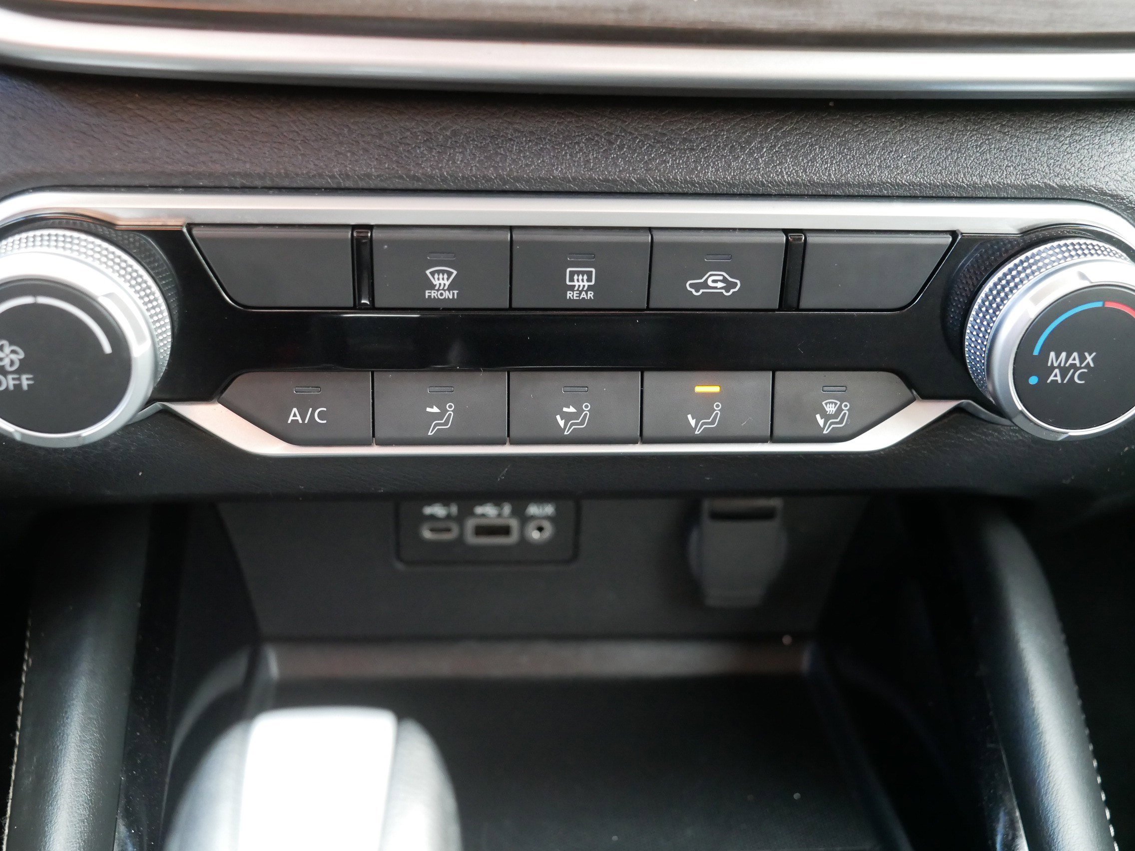 Certified 2023 Nissan Altima 2.5 SV AWD/4WD image 23