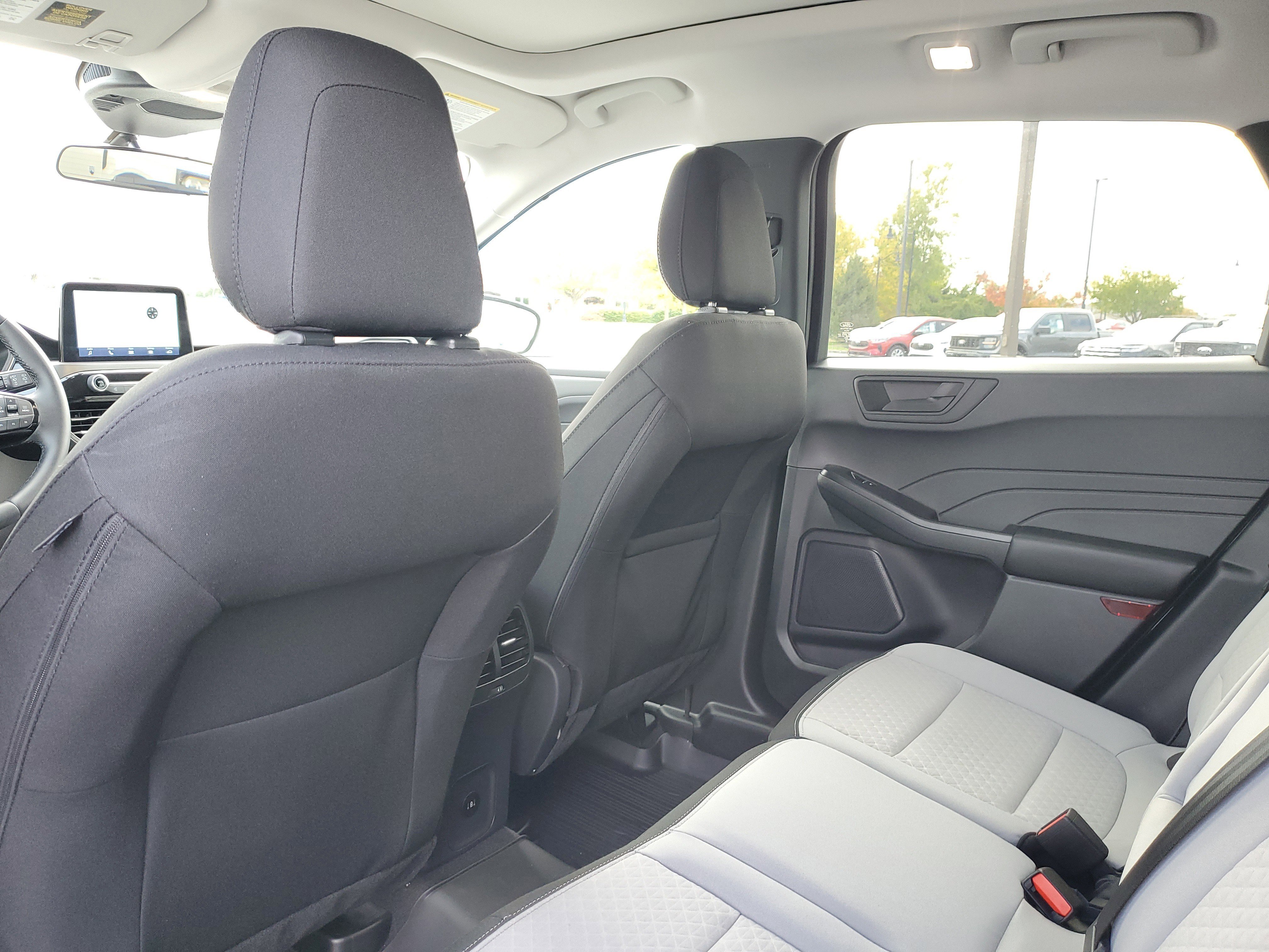 Certified 2026 Ford Escape Active w/ Cold Weather Package image 11