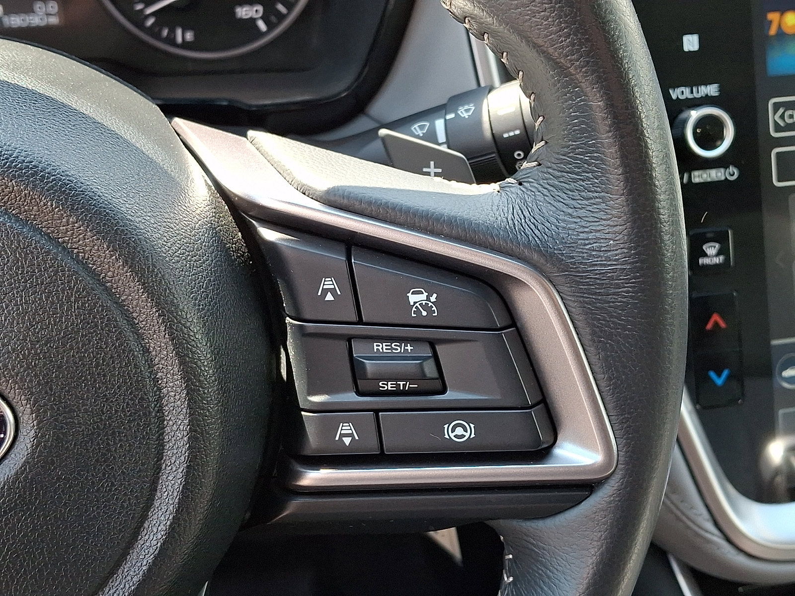 Used 2024 Subaru Outback Premium AWD/4WD image 22