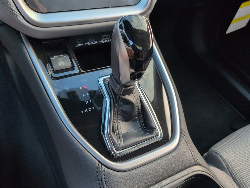 New 2025 Subaru Legacy Premium image 13