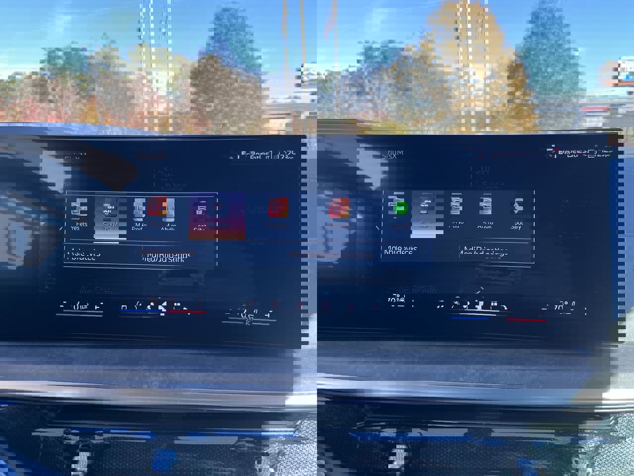 Used 2026 BMW X5 sDrive40i w/ Climate Comfort Package image 24