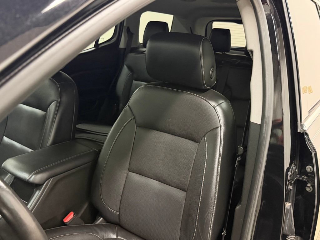 Certified 2017 GMC Acadia SLT AWD/4WD image 41