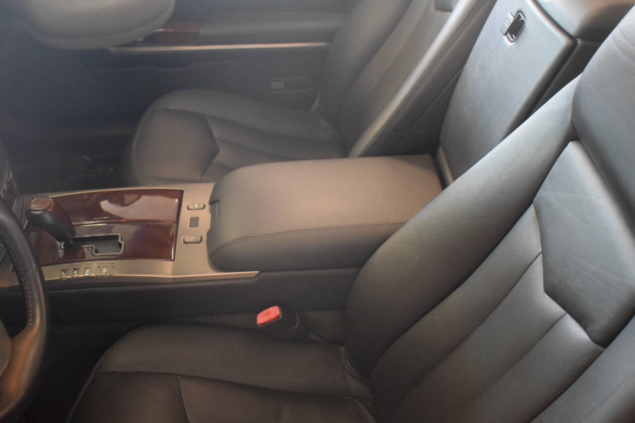 Used 2005 Cadillac XLR Base 2dr Roadster image 79