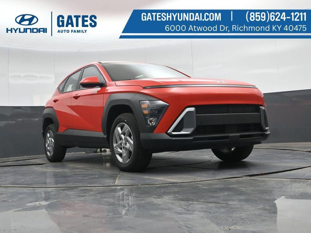 New 2026 Hyundai Kona SE AWD/4WD image 41