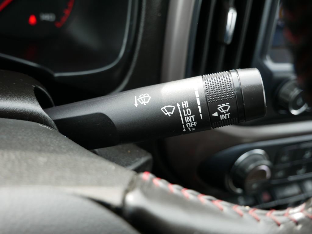 Used 2016 GMC Canyon SLE w/ All Terrain Adventure Package image 26