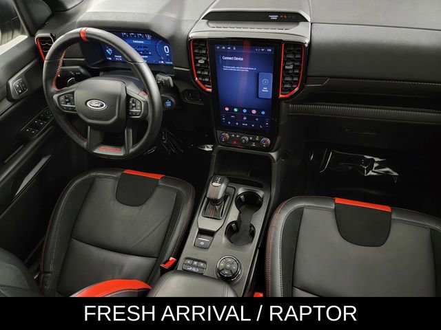 Used 2025 Ford Ranger Raptor AWD/4WD image 32