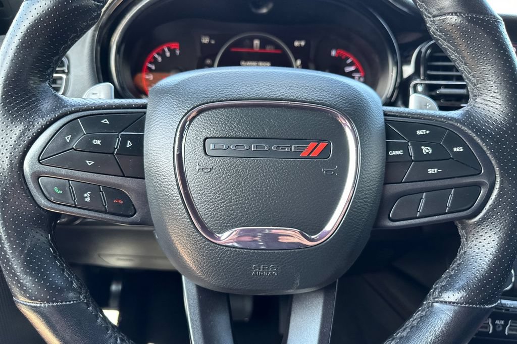 Used 2025 Dodge Durango GT AWD/4WD image 25