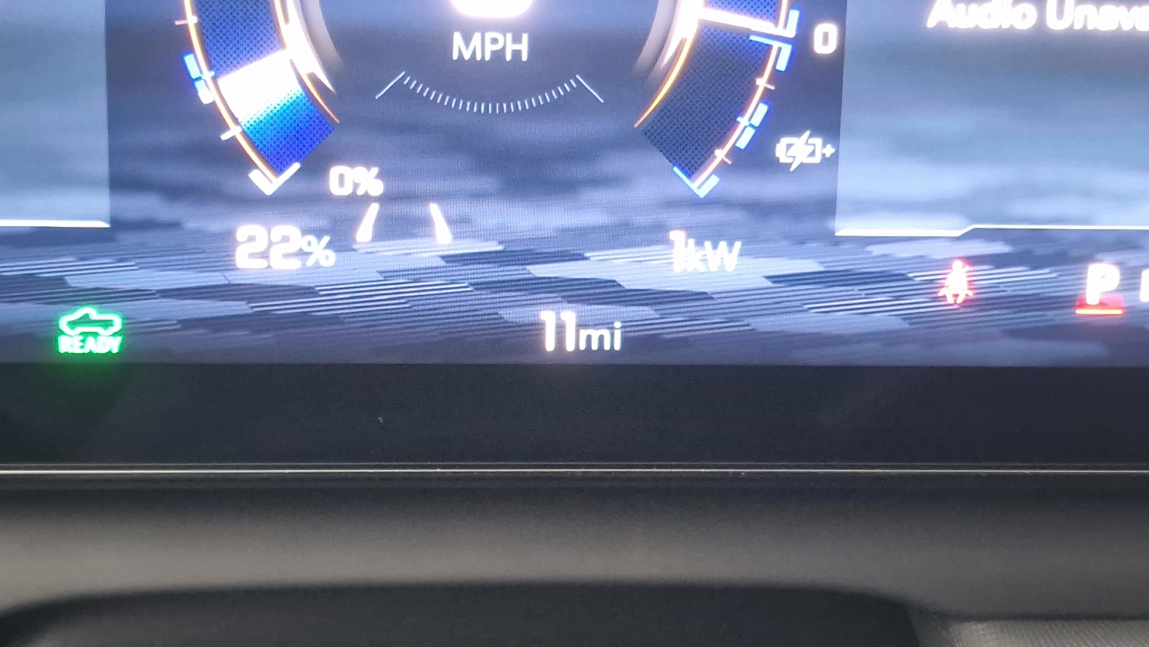 New 2026 Chevrolet Silverado EV LT image 16