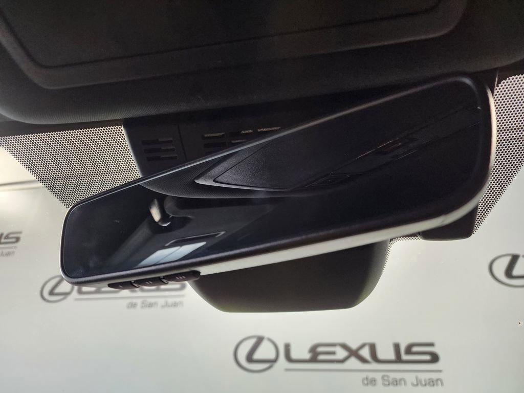 New 2026 Lexus TX 350 AWD image 20