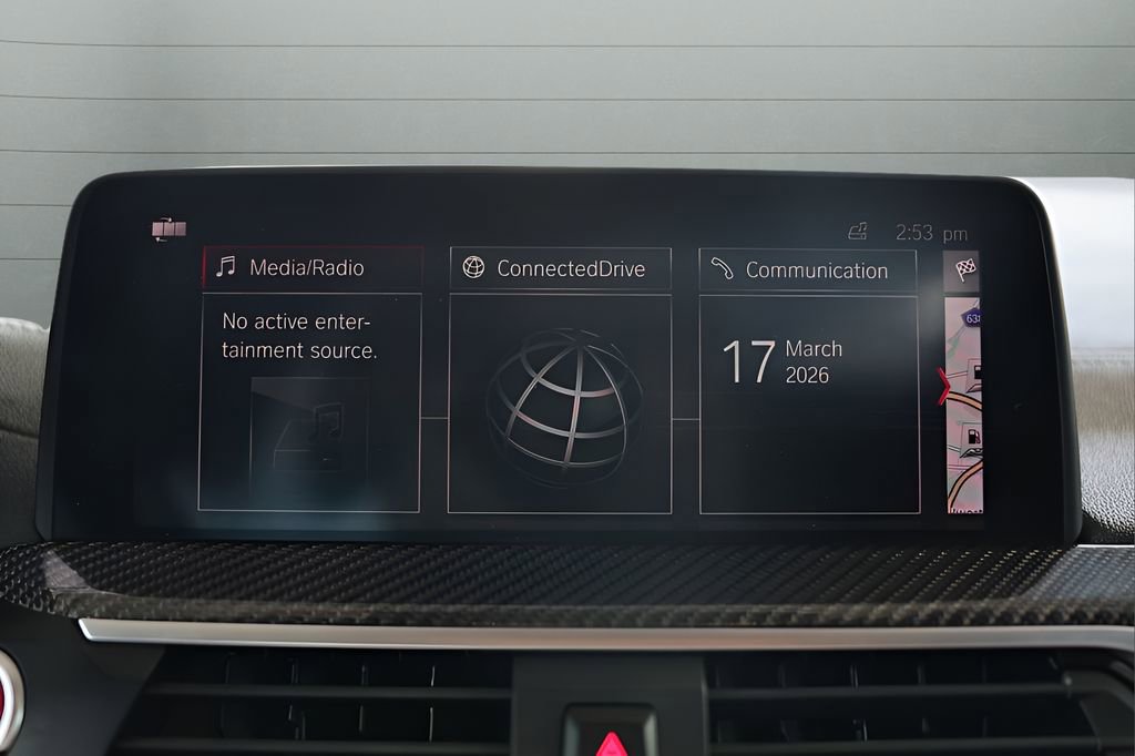 Used 2020 BMW X4 M w/ Executive Package image 48