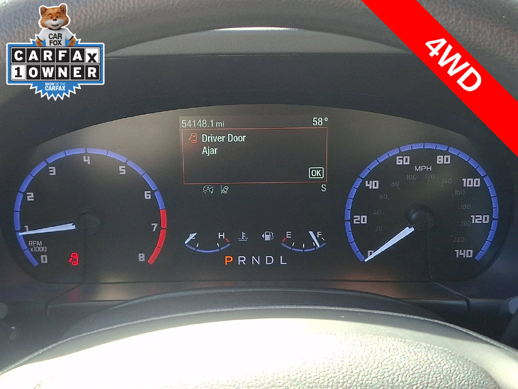 Used 2024 Ford Bronco Sport Big Bend AWD/4WD image 19