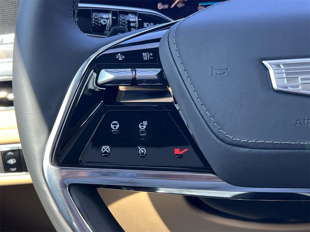 New 2026 Cadillac Escalade IQ Sport 2 image 13