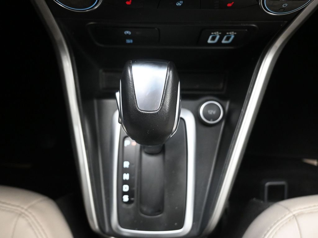 Used 2021 Ford EcoSport Titanium image 9