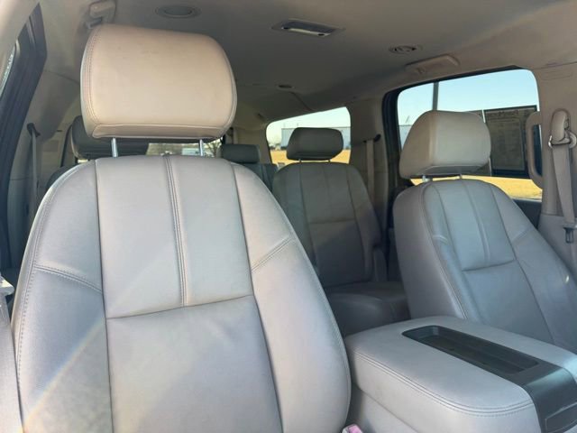Used 2008 Chevrolet Suburban LTZ w/ LTZ Preferred Equipment Group image 11
