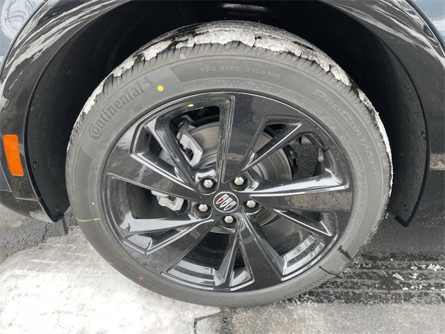 New 2026 Buick Envision Sport Touring image 10