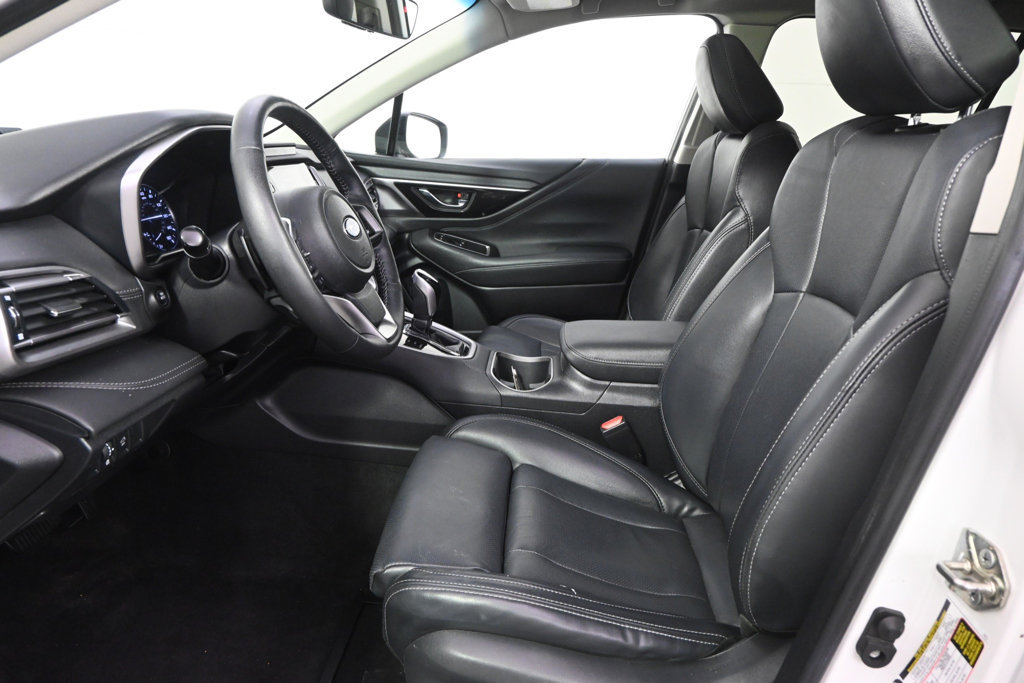 Used 2020 Subaru Outback Limited XT AWD/4WD image 13