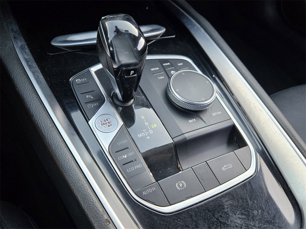Used 2020 BMW Z4 sDrive30i w/ Convenience Package image 18