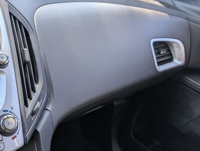 Used 2014 Chevrolet Equinox LT w/ Driver Convenience Package image 21