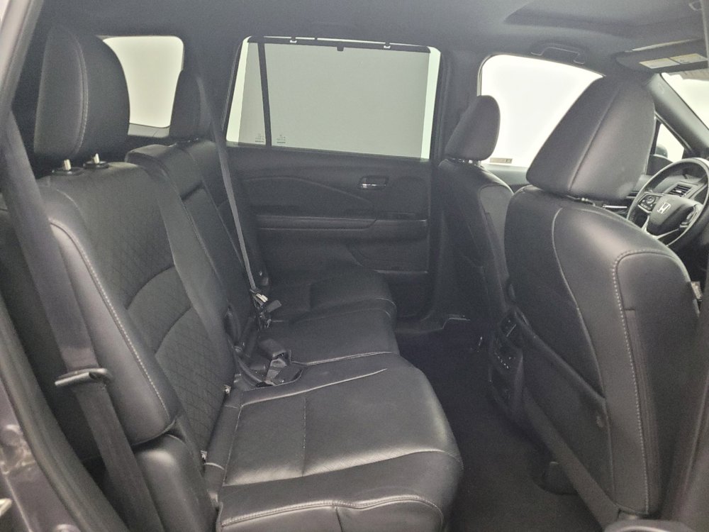 Used 2019 Honda Passport Touring image 19