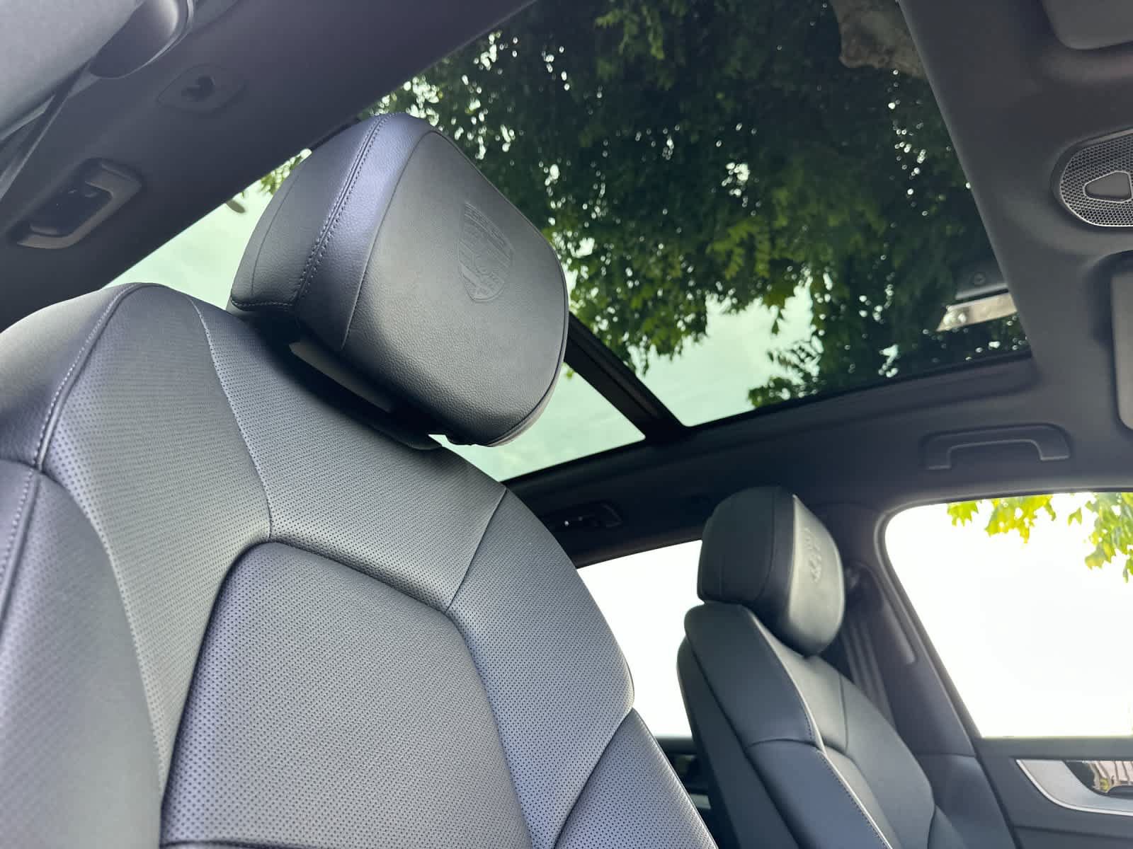 New 2026 Porsche Cayenne AWD/4WD image 18
