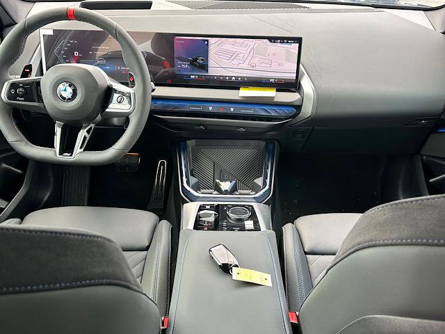 New 2026 BMW X3 M50 AWD/4WD image 6