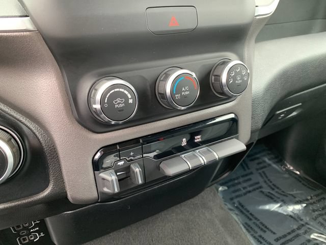 Used 2020 RAM 1500 Big Horn w/ Trailer Tow Group AWD/4WD image 21