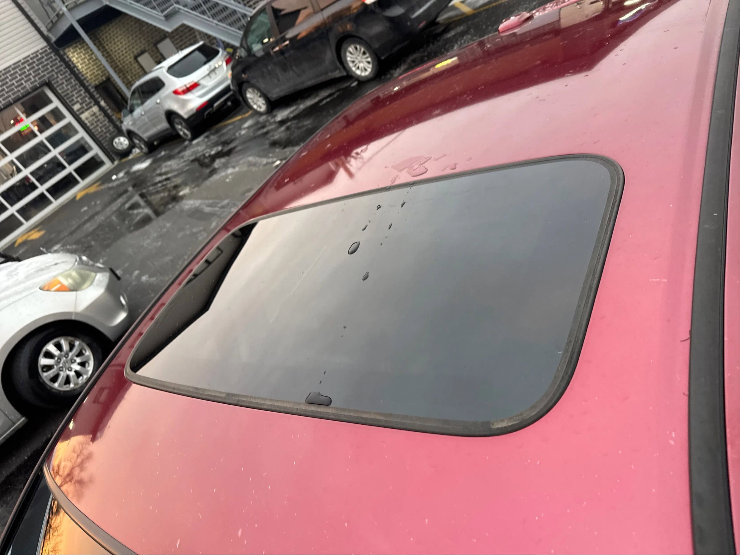 Used 2005 Honda Accord EX-L image 14