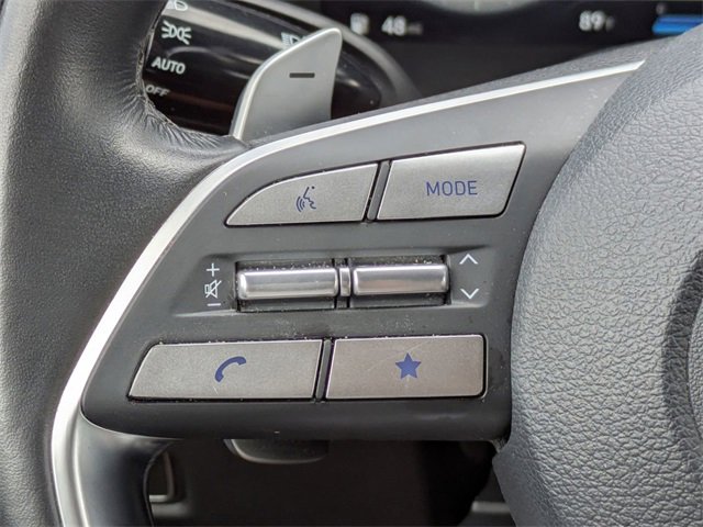 Used 2024 Hyundai Palisade Calligraphy image 27