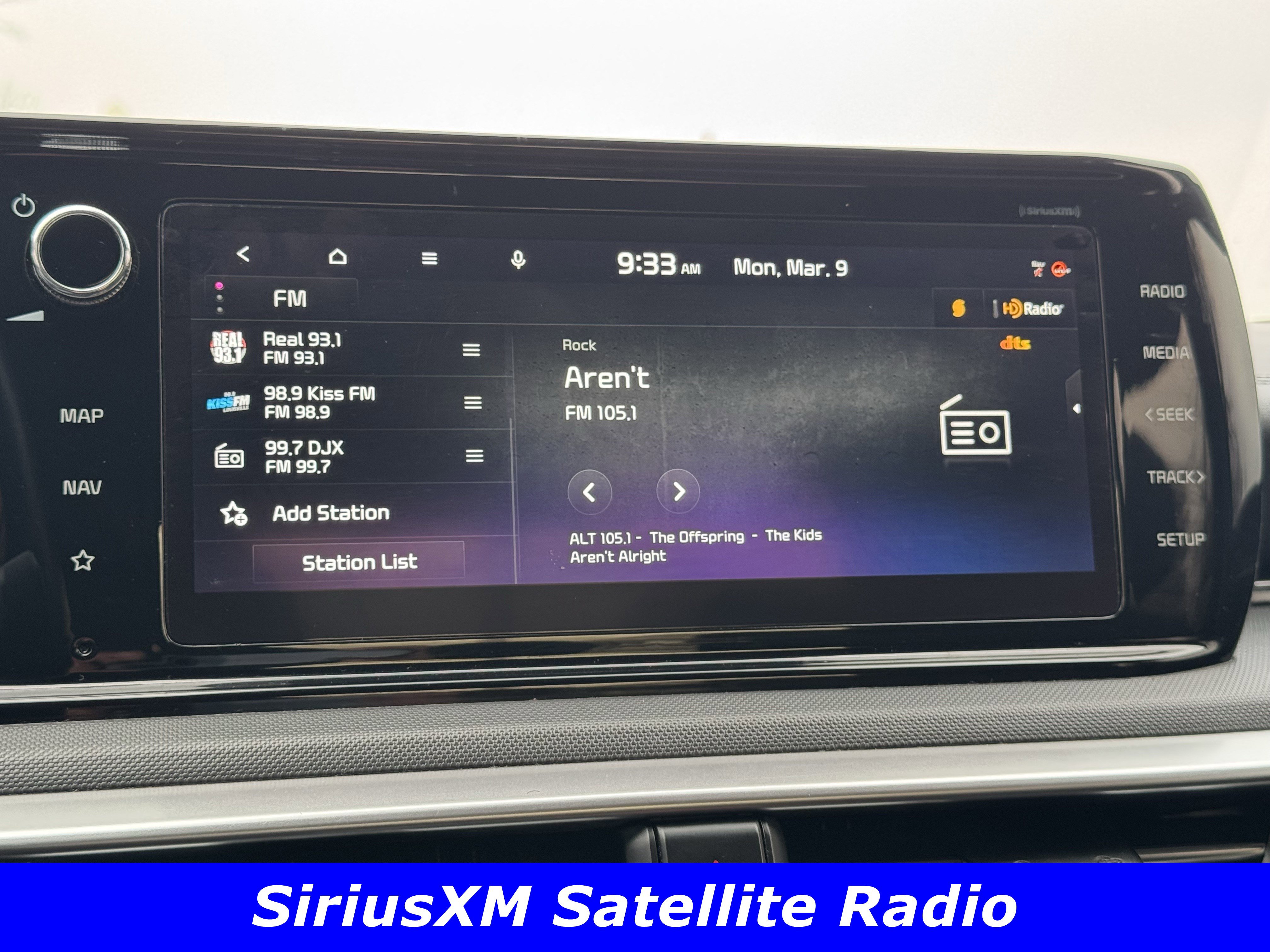 Used 2024 Kia K5 GT-Line image 6