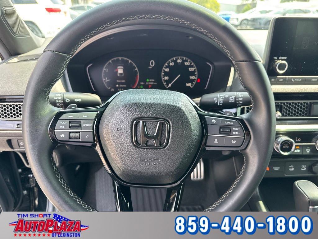 Used 2026 Honda Civic Sport image 20