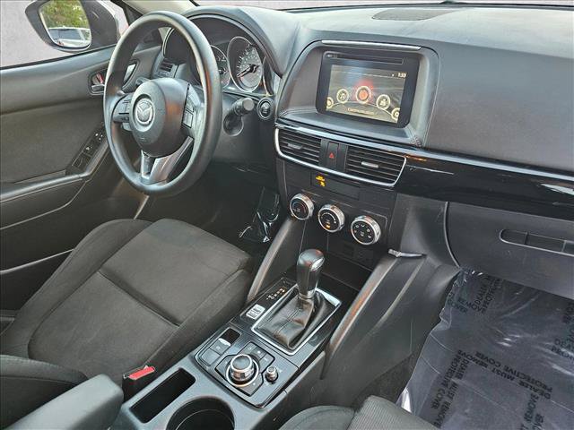 Used 2016 MAZDA CX-5 Sport FWD image 11