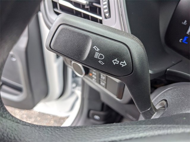 New 2026 Ford Escape Active image 28