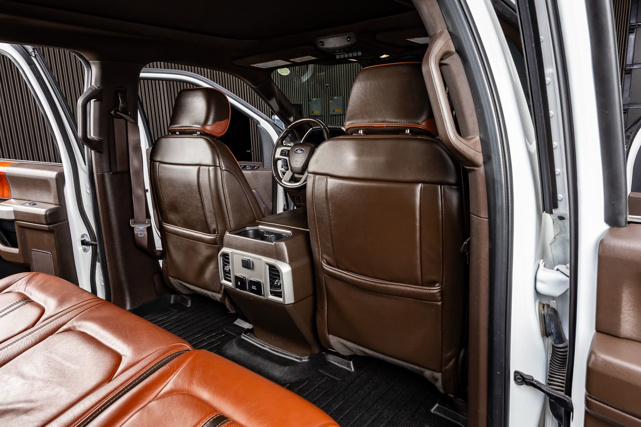 Used 2022 Ford F350 King Ranch w/ King Ranch Ultimate Package image 32