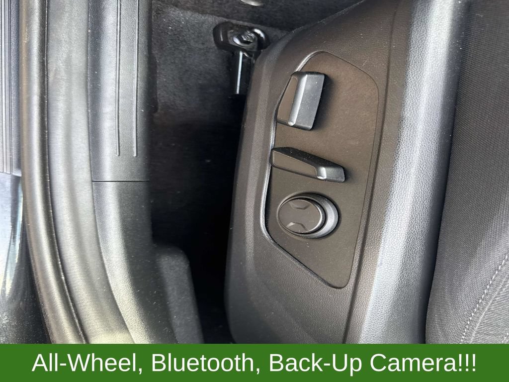 Used 2023 Hyundai Tucson SEL AWD/4WD image 20