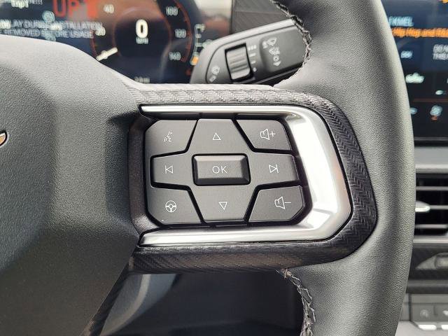 New 2025 Ford Mustang Coupe image 16