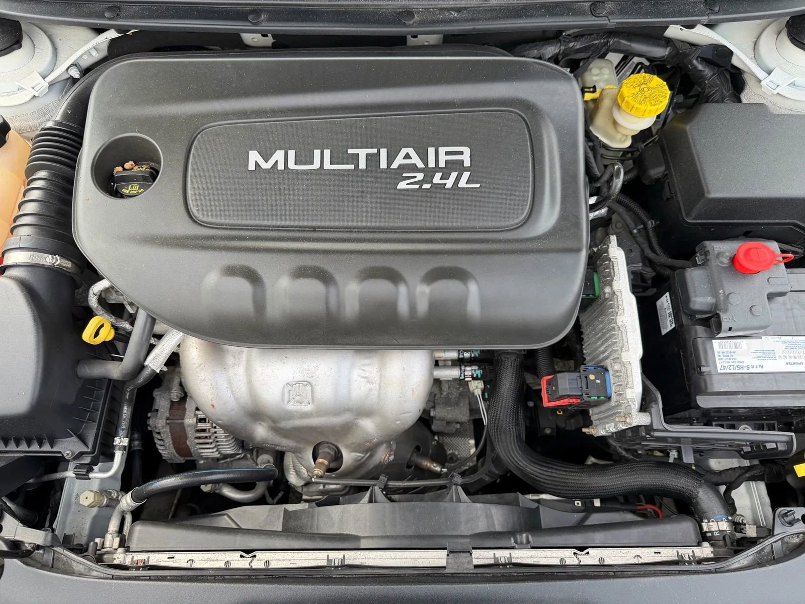 Used 2015 Dodge Dart SXT image 33