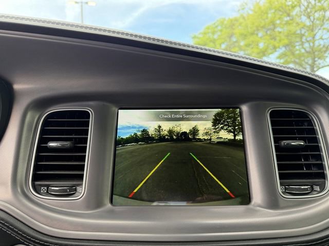 Used 2023 Dodge Charger Scat Pack w/ Plus Group image 23