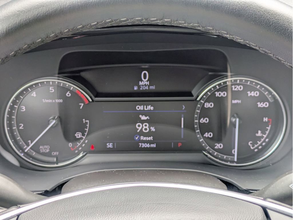 Used 2023 Cadillac XT5 Luxury FWD image 15