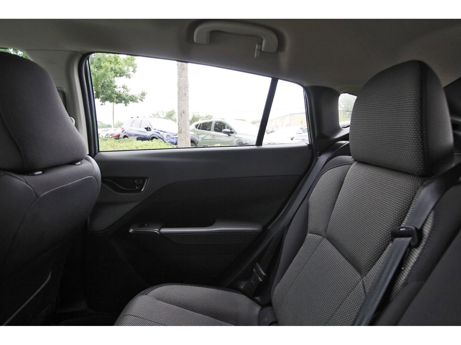 Used 2024 Subaru Crosstrek 2.0i Premium AWD/4WD image 11
