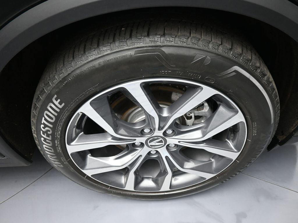 Certified 2023 Acura MDX SH-AWD w/ Technology Package image 13