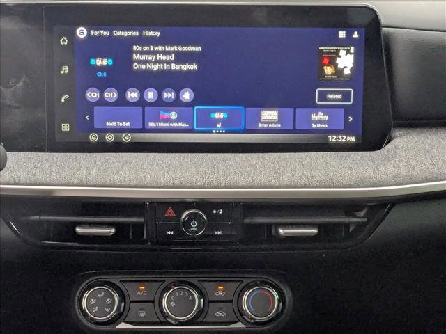 New 2026 Nissan Kicks S image 11